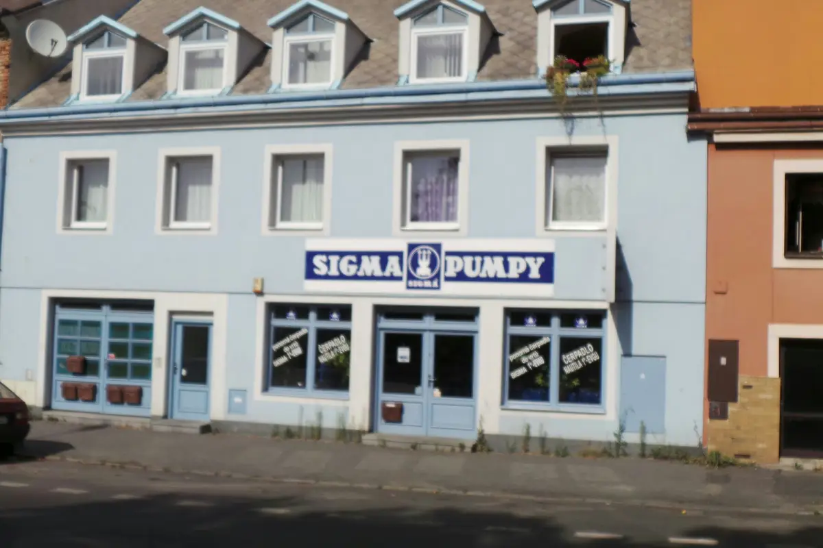 SIGMAshop.cz